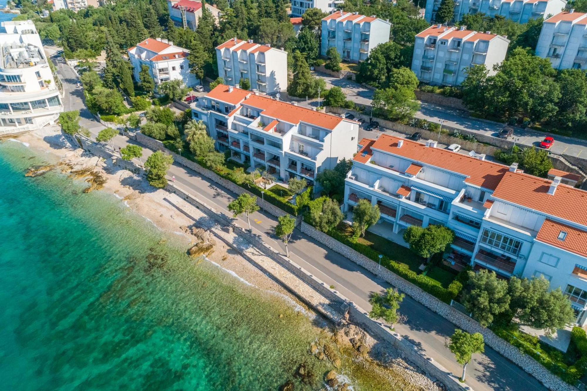 Apartmani Heta Alagic III سيلتسي المظهر الخارجي الصورة