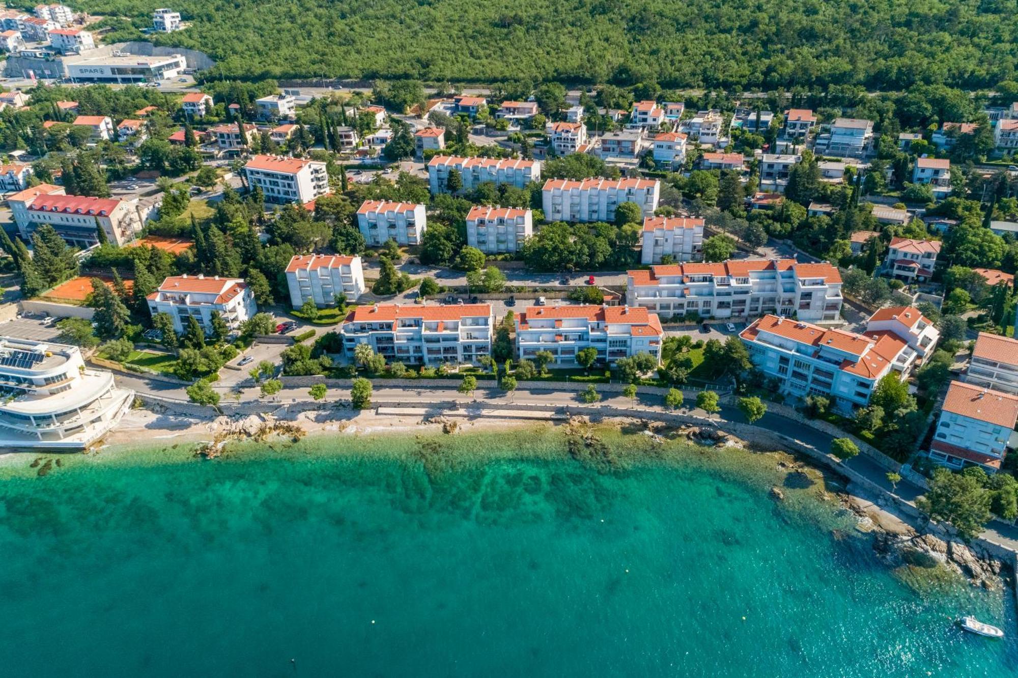 Apartmani Heta Alagic III سيلتسي المظهر الخارجي الصورة