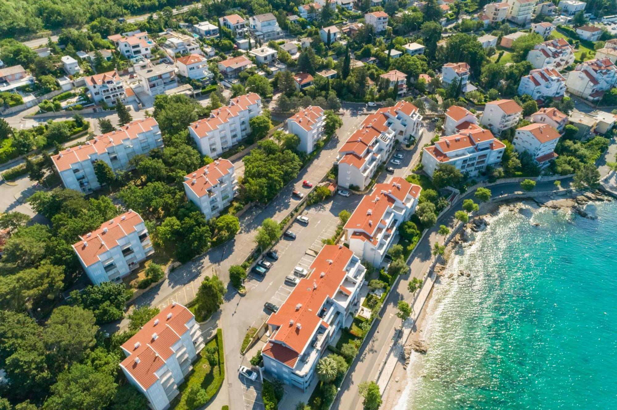 Apartmani Heta Alagic III سيلتسي المظهر الخارجي الصورة