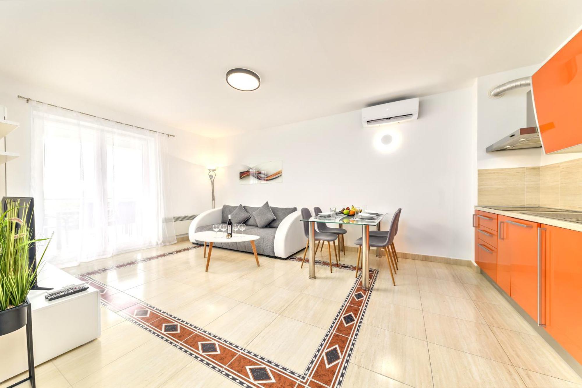 Apartmani Heta Alagic III سيلتسي المظهر الخارجي الصورة