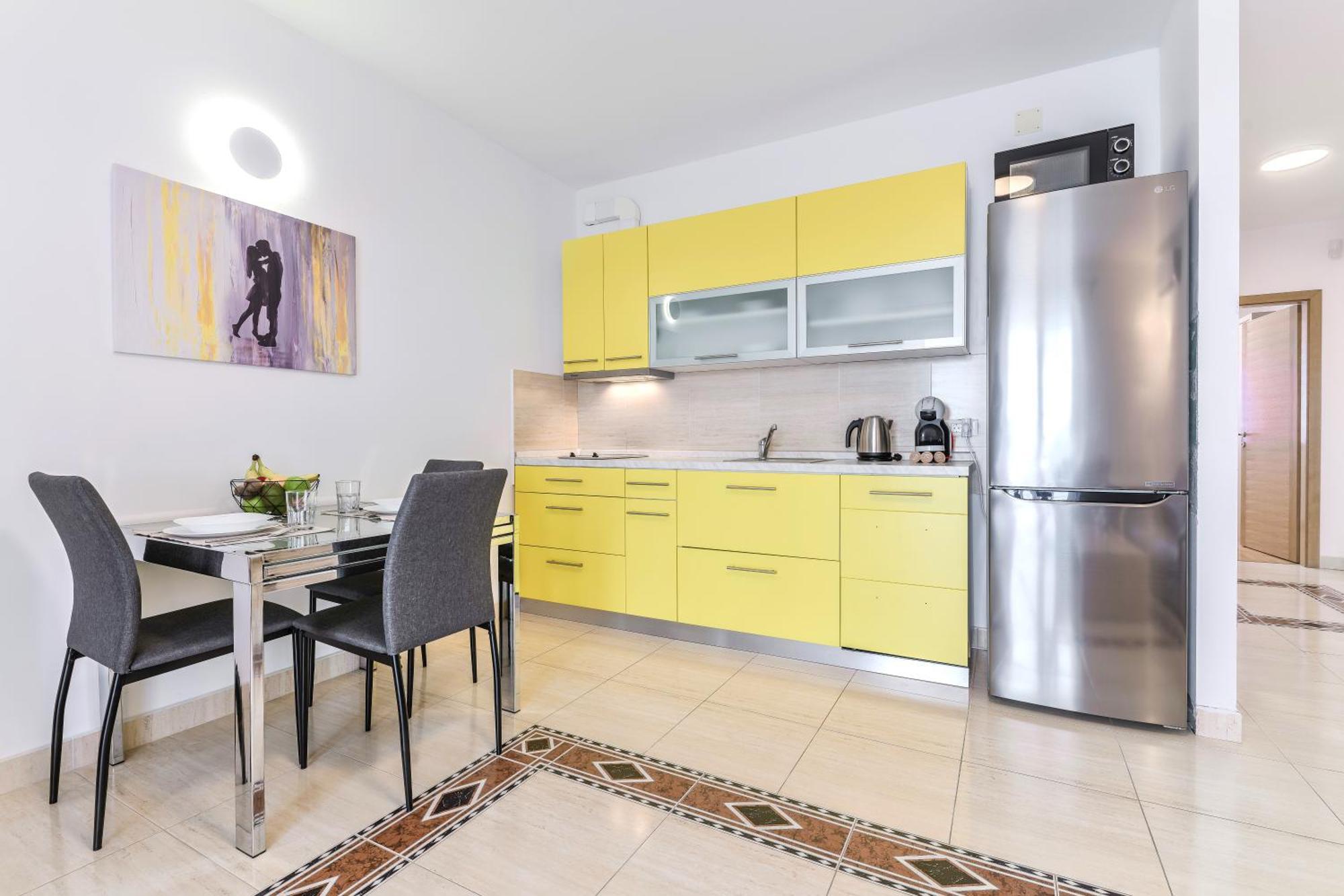 Apartmani Heta Alagic III سيلتسي المظهر الخارجي الصورة