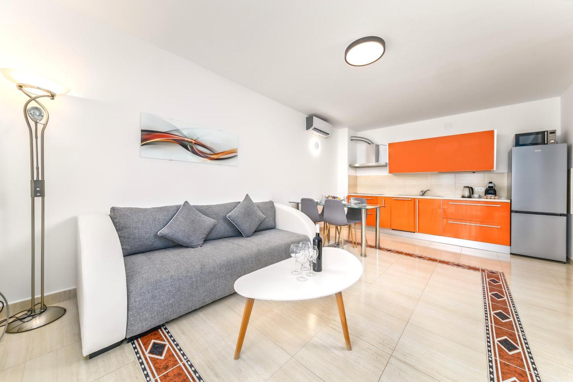 Apartmani Heta Alagic III سيلتسي المظهر الخارجي الصورة