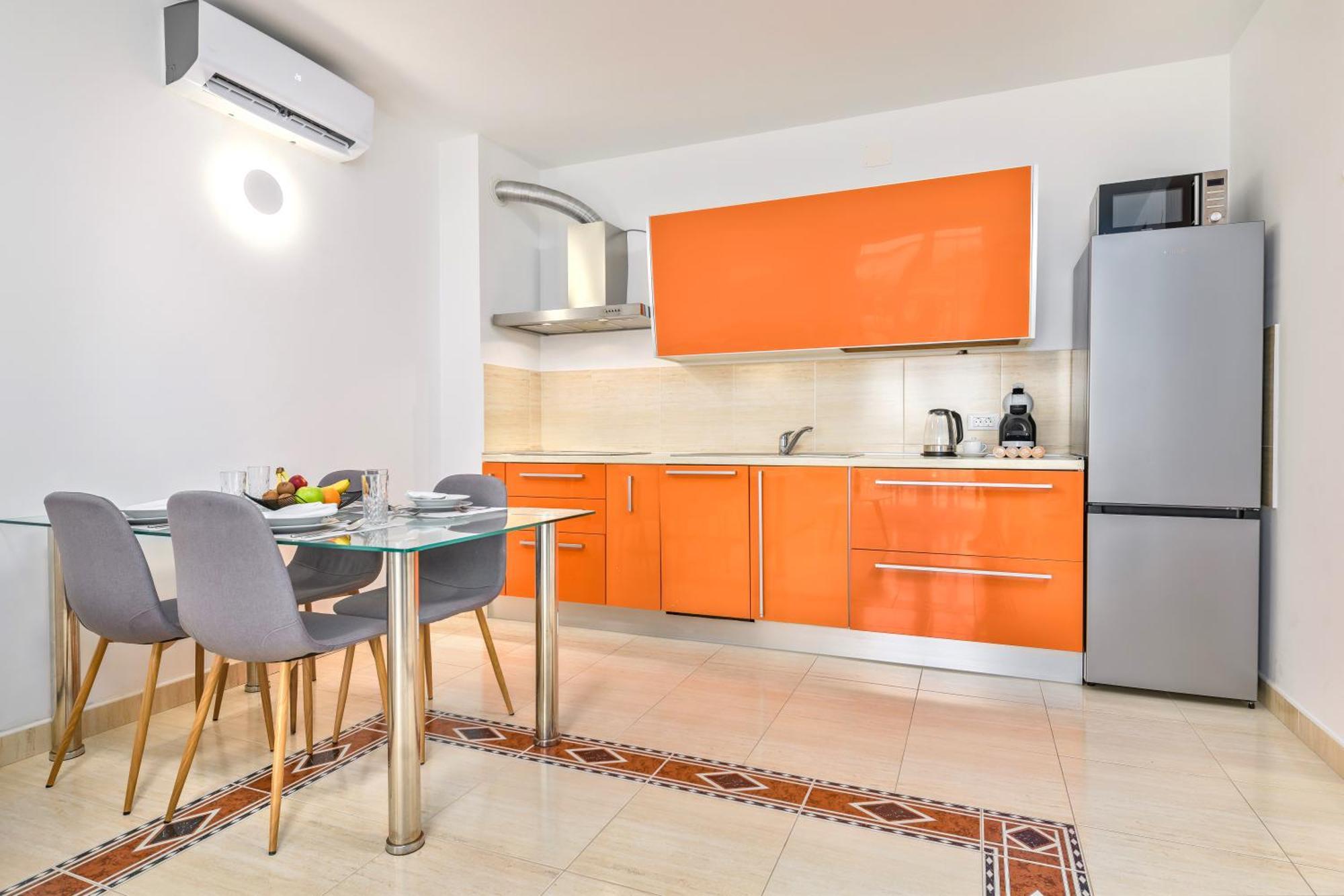 Apartmani Heta Alagic III سيلتسي المظهر الخارجي الصورة