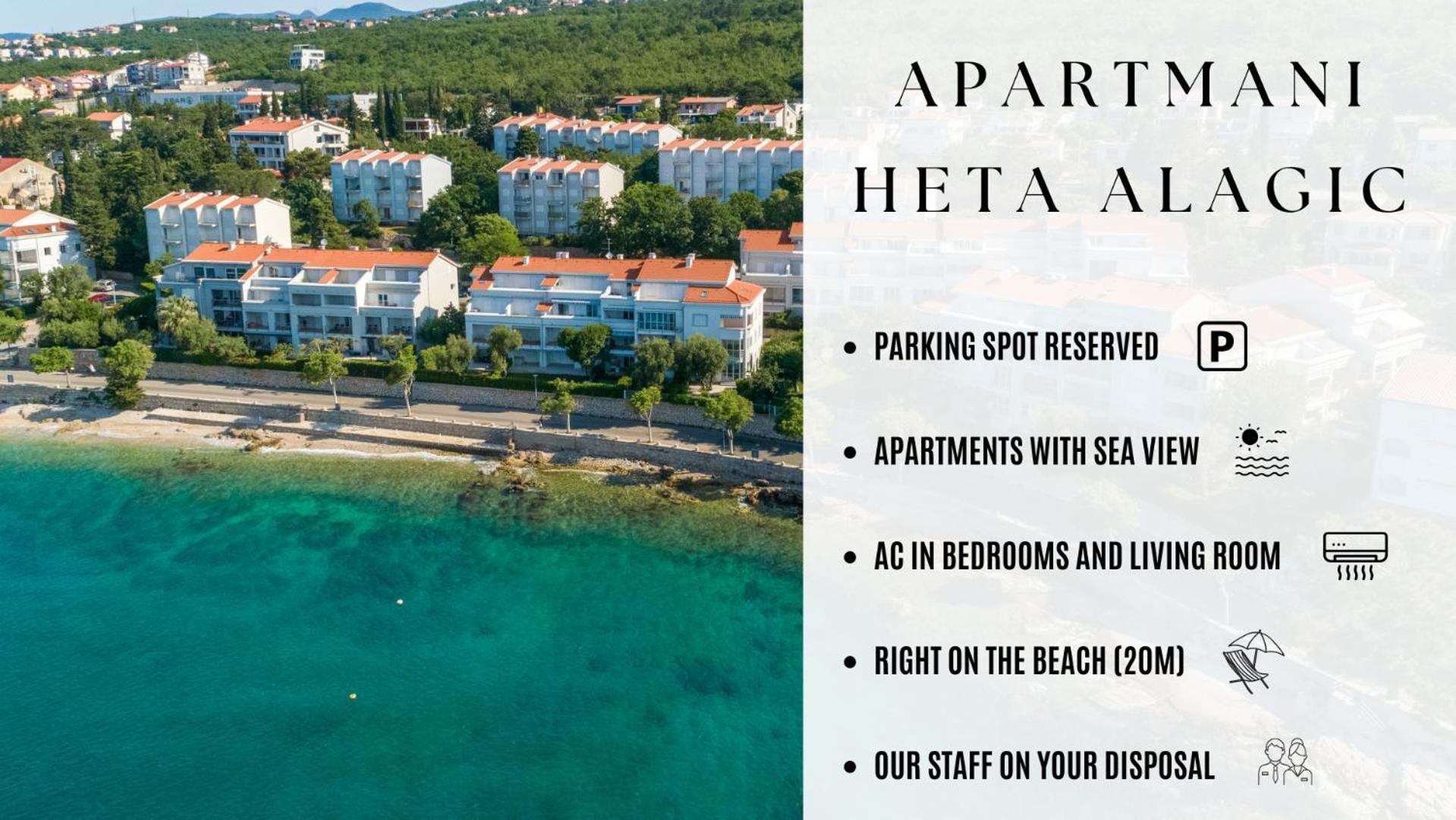 Apartmani Heta Alagic III سيلتسي المظهر الخارجي الصورة